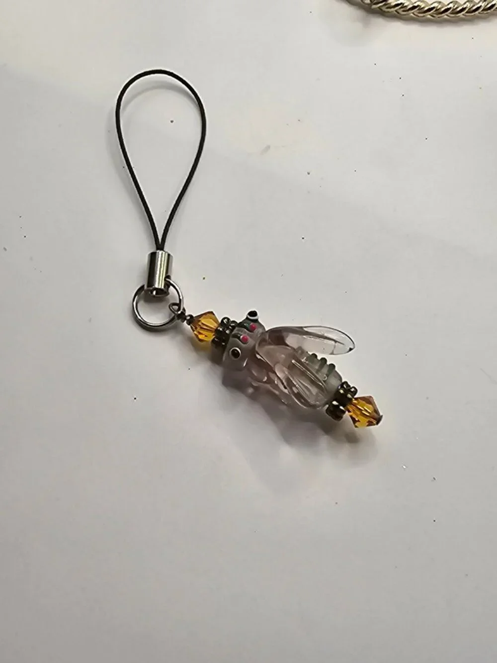 N/A this delicate